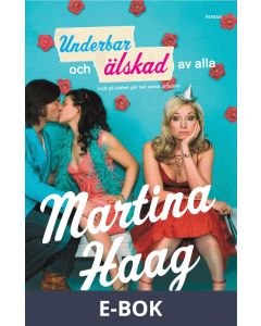 Underbar och älskad av alla, E-bok