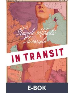In transit, E-bok