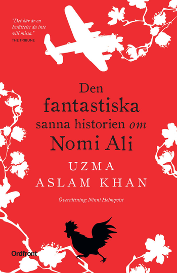 Den Fantastiska Sanna Historien Om Nomi Ali