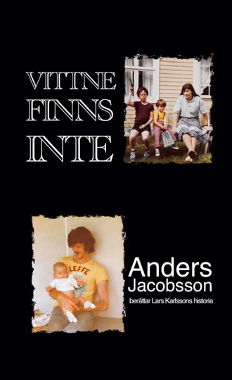Vittne Finns Inte