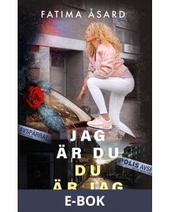 Jag är du - Du är jag, E-bok