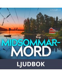 Midsommarmord, Ljudbok