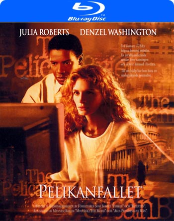 Pelikanfallet