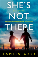 She's Not There