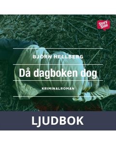 Då dagboken dog, Ljudbok