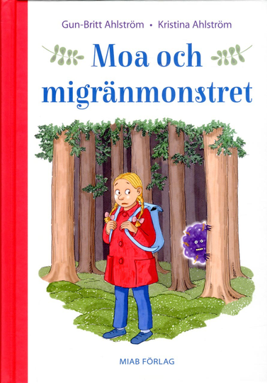 Moa Och Migränmonstret
