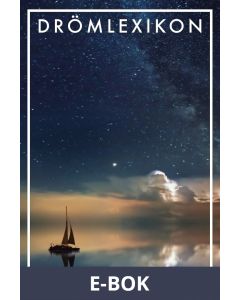 Drömlexikon (PDF), E-bok