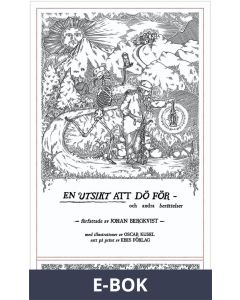 En utsikt att dö för - och andra berättelser, E-bok