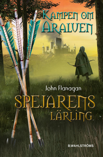 Kampen Om Araluen