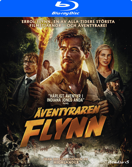Äventyraren Flynn