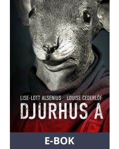 Djurhus A, E-bok