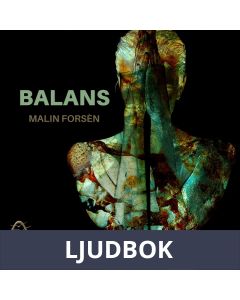 Balans : Från inferno till inre balans, Ljudbok