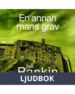 En annan mans grav, Ljudbok