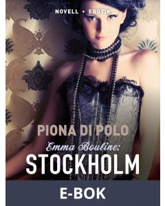 Emma Bouline: Stockholm, E-bok