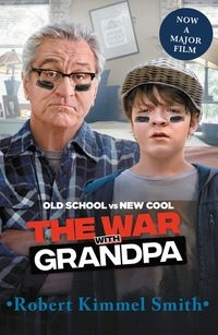 The War With Grandpa