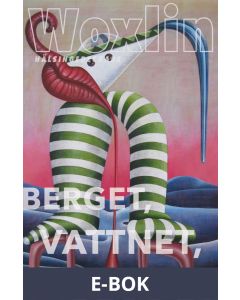 Berget, vattnet, blodet, E-bok