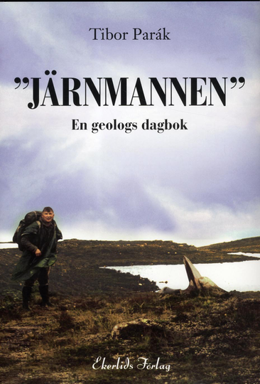 "järnmannen" - En Geologs Dagbok