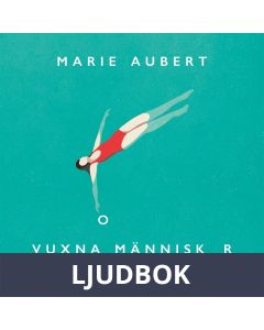 Vuxna människor, Ljudbok