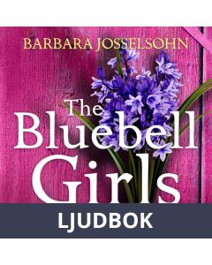 The Bluebell Girls, Ljudbok