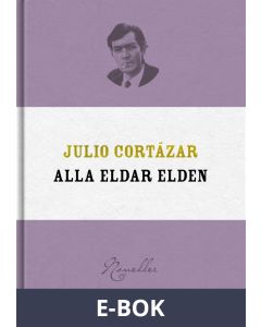 Alla eldar elden, E-bok