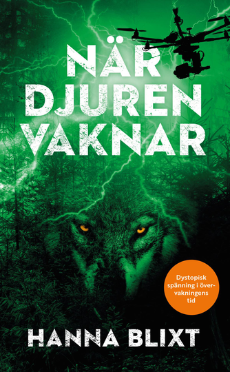 När Djuren Vaknar