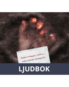 Pappersväggar (novell), Ljudbok