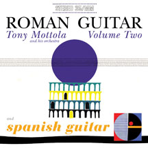 Mottola Tony: Roman Guitar Volume 2 / Spanish...
