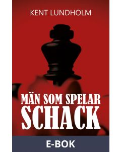 Män som spelar schack, E-bok