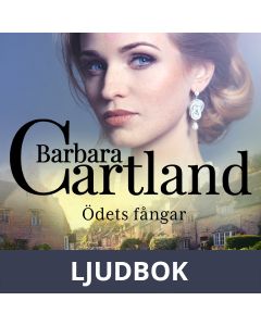 Ödets fångar, Ljudbok