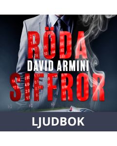 Röda siffror, Ljudbok