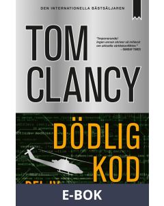 Dödlig kod - Del IV, E-bok