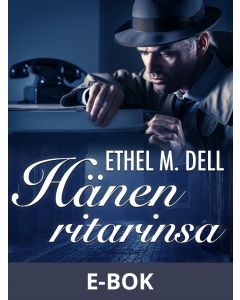 Hänen ritarinsa, E-bok