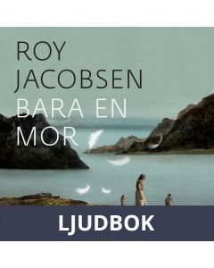 Bara en mor, Ljudbok
