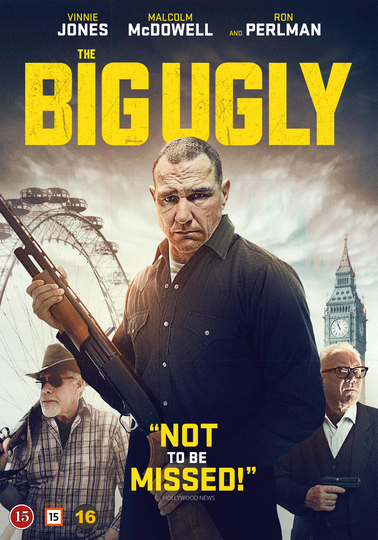The big ugly