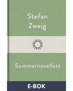 Sommarnovellett, E-bok