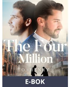 The Four Million, E-bok