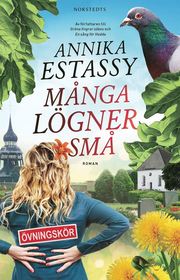 Många lögner små