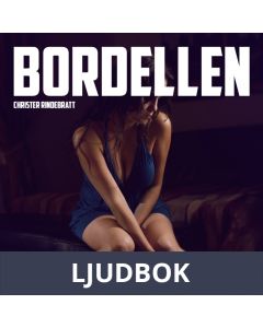 Bordellen, Ljudbok