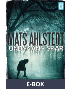 Ondskans spår, E-bok