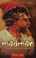Diary of a Madman