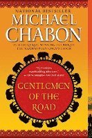 Gentlemen of the Road: A Tale of Adventure [Title Page Only]