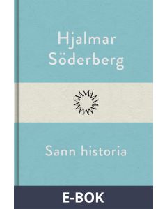 Sann historia, E-bok