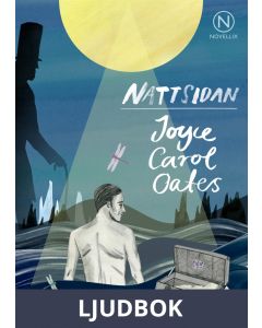 Nattsidan , Ljudbok
