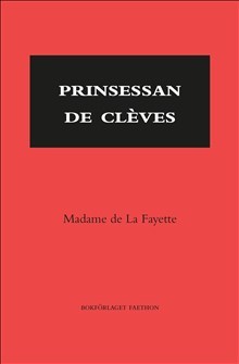 Prinsessan De Clèves
