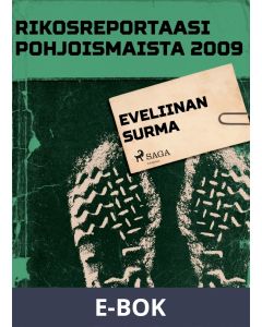Eveliinan surma, E-bok