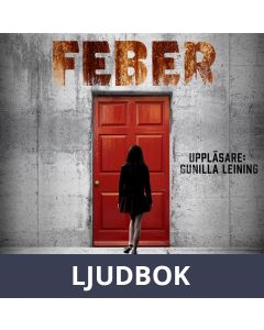 Feber, Ljudbok