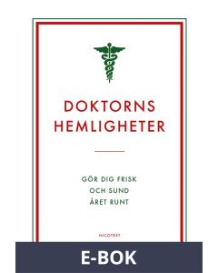 Doktorns hemligheter (PDF), E-bok