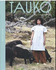 Tidningen Tauko (UK) 4 nummer