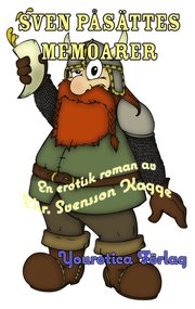 Sven Påsättes Memoarer