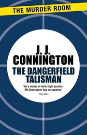 Dangerfield Talisman